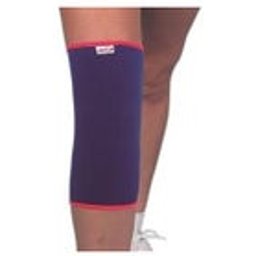 Rodillera Cerrada TL 139 Azul TM 1ud