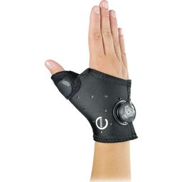 Rhiza Ort P/Pc Thermofo Drte Noir S