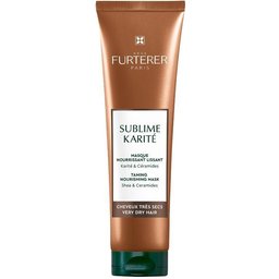 Furterer Sublime Karité - Masque Nourissant Lissant