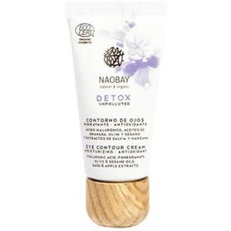 Antioxydant Hydratant Contour des Yeux 20ml