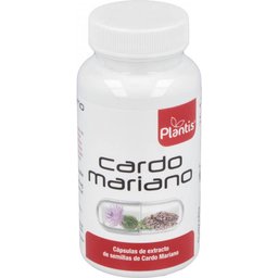Chardon Marie 90caps