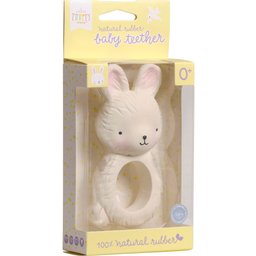 Teething Ring Bunny 1ut