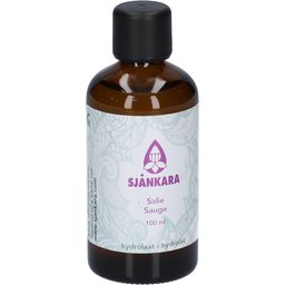 Hydrolat de sauge bio