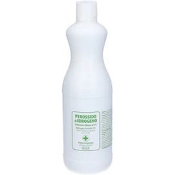 Peroxyde d'Hydrogène 3% 10Vol 1L