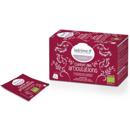 Infusion Confort des articulations