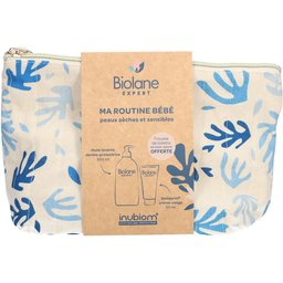 Expert Ma Routine Bébé – Peau sèche et sensible