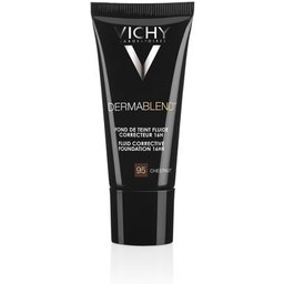 Dermablend Fond De Teint Fluide Correcteur 16h 95 Chestnut 30ml