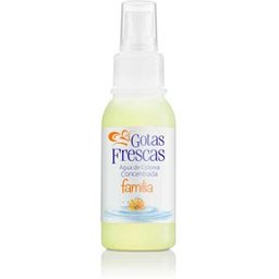 Fresh Drops Cologne Famille 80ml