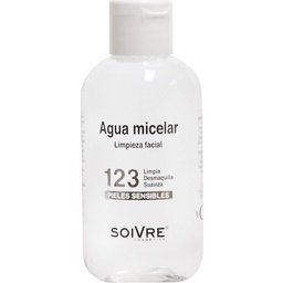 Soivre Agua Agua Micelar Viaje 100ml