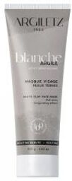 Masque Argile Blanche Peaux Ternes 100 g - Tube 100 g