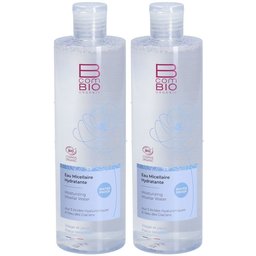 B COM BIO Eau micellaire hydratante