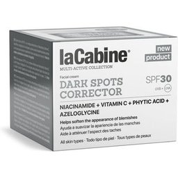 Dark Spots Corrector Cream Spf30 50ml