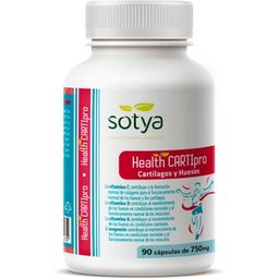 Health Cartipro 90caps