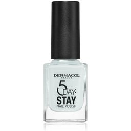 5 Days Stay Nail Polish 56 Artic White 11ml