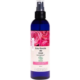 Laboratoire du Haut-Ségala Eau Florale de Rose Bio