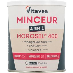 Minceur 4en1 Morosil 400 240g