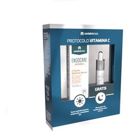 Pack Protocolo Vitamina C