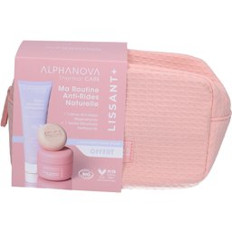 Coffret Routine Lissante
