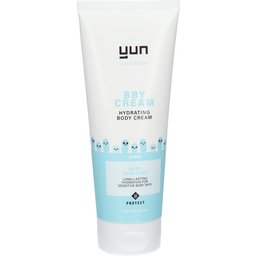 BBY Hydra crème pour le corps