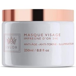 Masque Visage Or 24K 250ml