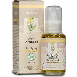 Huile Arnica 50ml