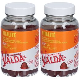 Valda Vitalité