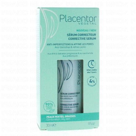 Sérum correcteur 30ml