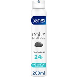 Natur Protect 0% Invisible Deo 200ml