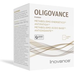 Oligovance 7 Enveloppes