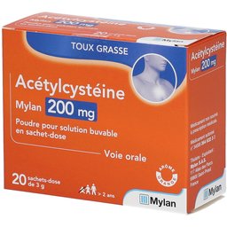 Mylan 200 mg