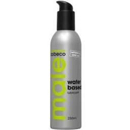 Male Lubrifiant à Base d'Eau 250ml