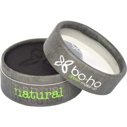 Ombre Paupières Nro 158 Noir 2,5g