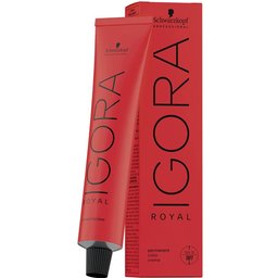 Igora Royal Colorant pour cheveux 6-88 60ml