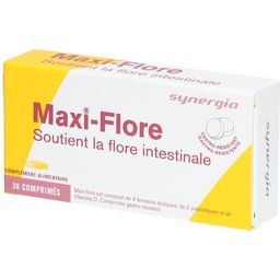 Synergia Maxi-Flore®