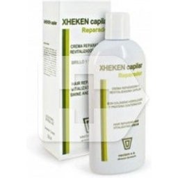 Xheken™ Crème capillaire 250 ml