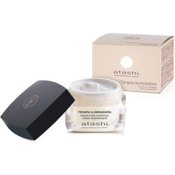 Atashi® Perfection Cellulaire Crème éclaircissante protectrice sublime pour la peau 50ml