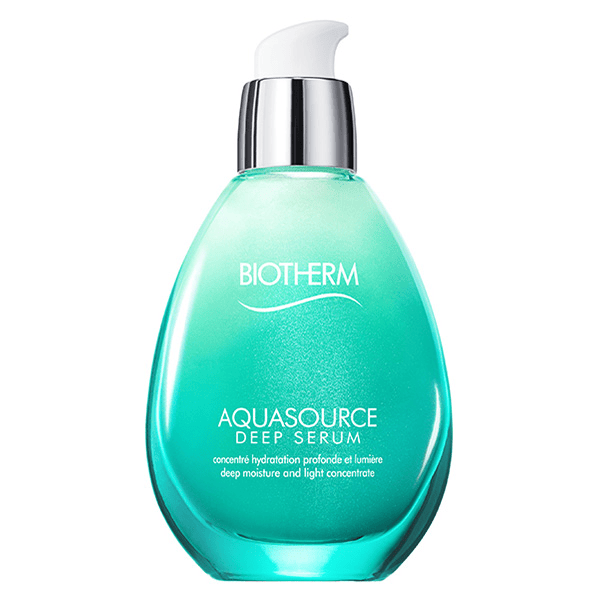 Aquasource Deep Sérum Hydratant Et Révélateur d'Éclat 50ml