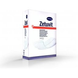 Zetuvit Pans Abs Ste15X20 10 T