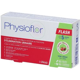 Physioflor Flash