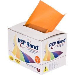 Bande de Résistance Niveau 2 Orange 1ut