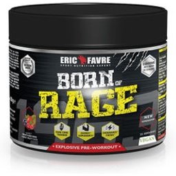 Born Of Rage Ultimate 250g