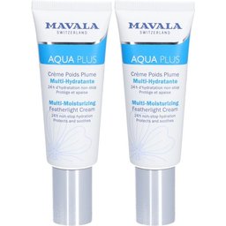 Aqua Plus