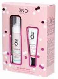 Enoliss Perfect Skin Foamer 150 ml + AHA Émulsion Rénovatrice Nuit Micro-Peeling 30 ml - Coffret 2 produits