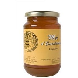 miel d'eucalyptus 500g