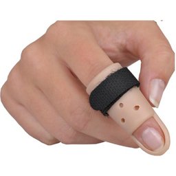 Stack Ipd Attelle de Doigt 6,1cm T4 1ut