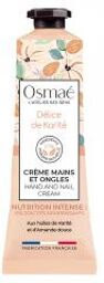 Crèmes Mains et Ongles Délices de Karité 30 ml - Tube 30 ml