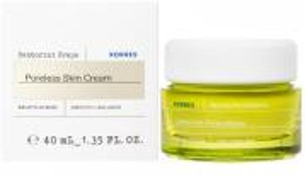 Raisin de Santorin Crème Anti-Pores Dilatés Peaux Mixtes à Grasses 40 ml - Pot 40 ml