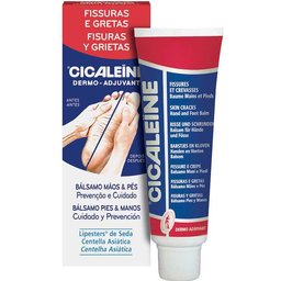 Akileine Cicaleine Cracks Cracks 50ml