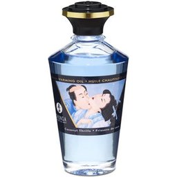 Huile Aphro Frissons Coco 100ml