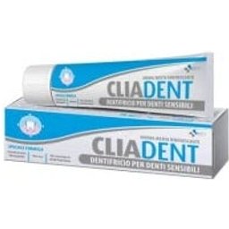 Cliadent Dentifrice Dents Sensibles 75ml